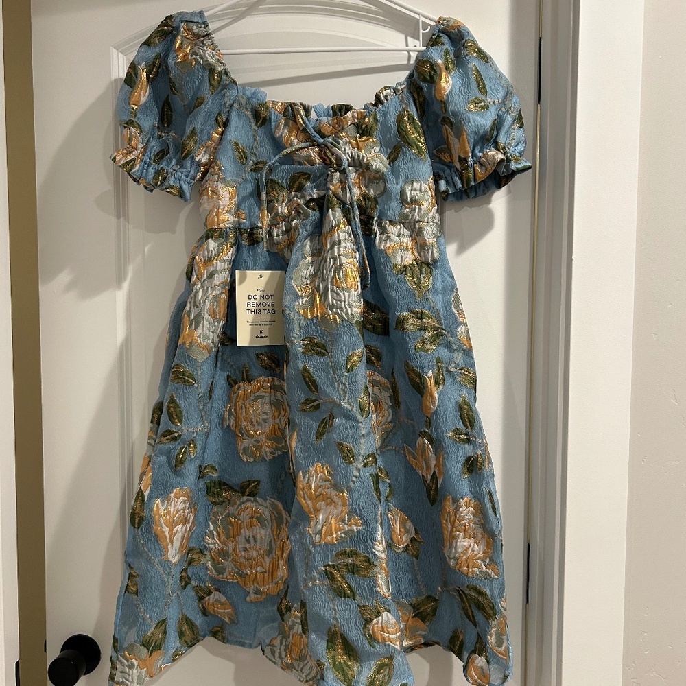 Jessakae Beaumont Dress